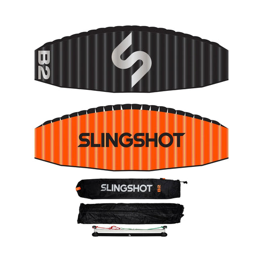  Slingshot B2 Kiteboarding Trainer Kite