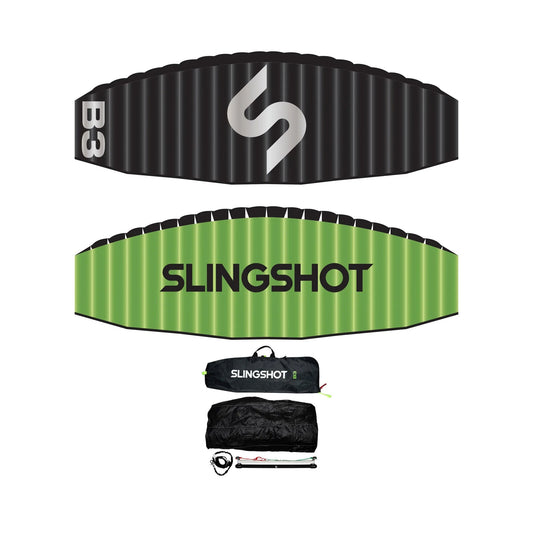  Slingshot B3 Kiteboarding Trainer Kite