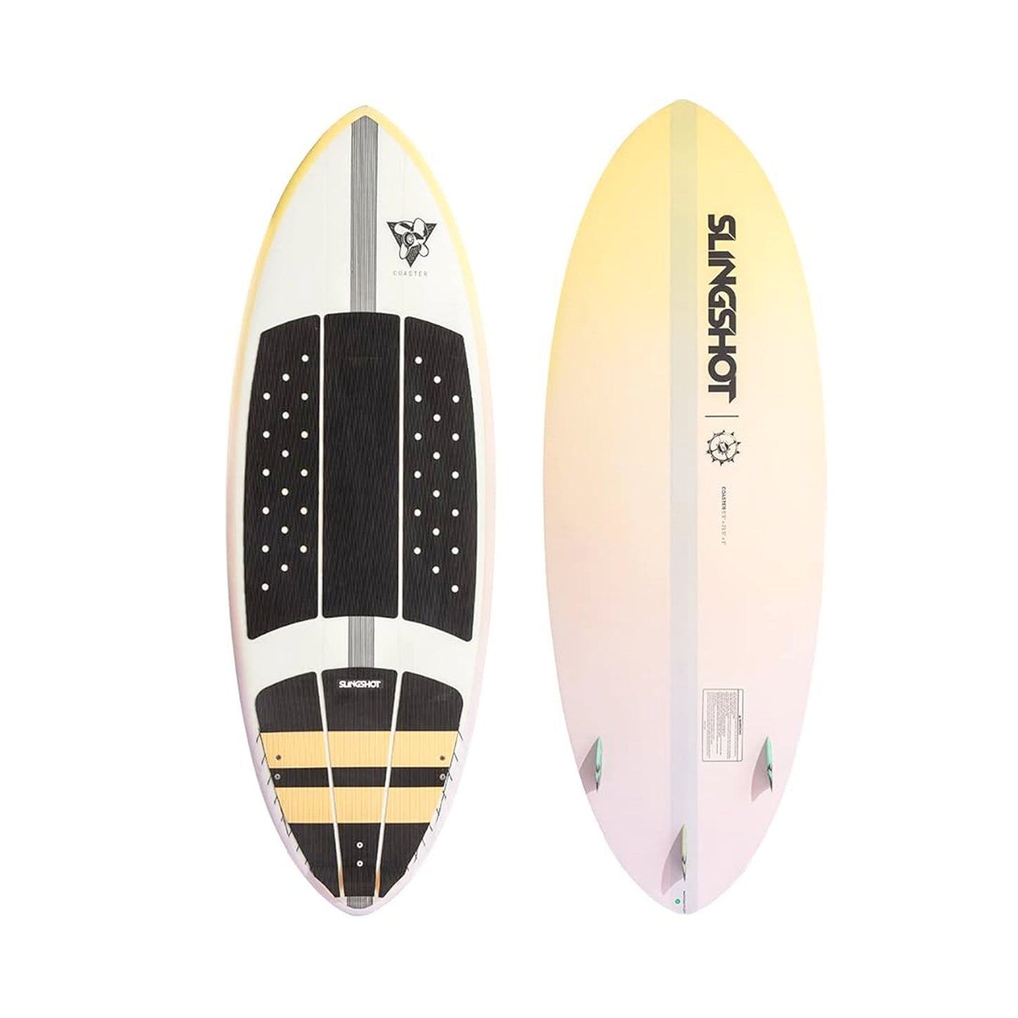  Slingshot 2022 Coaster Wakesurfer