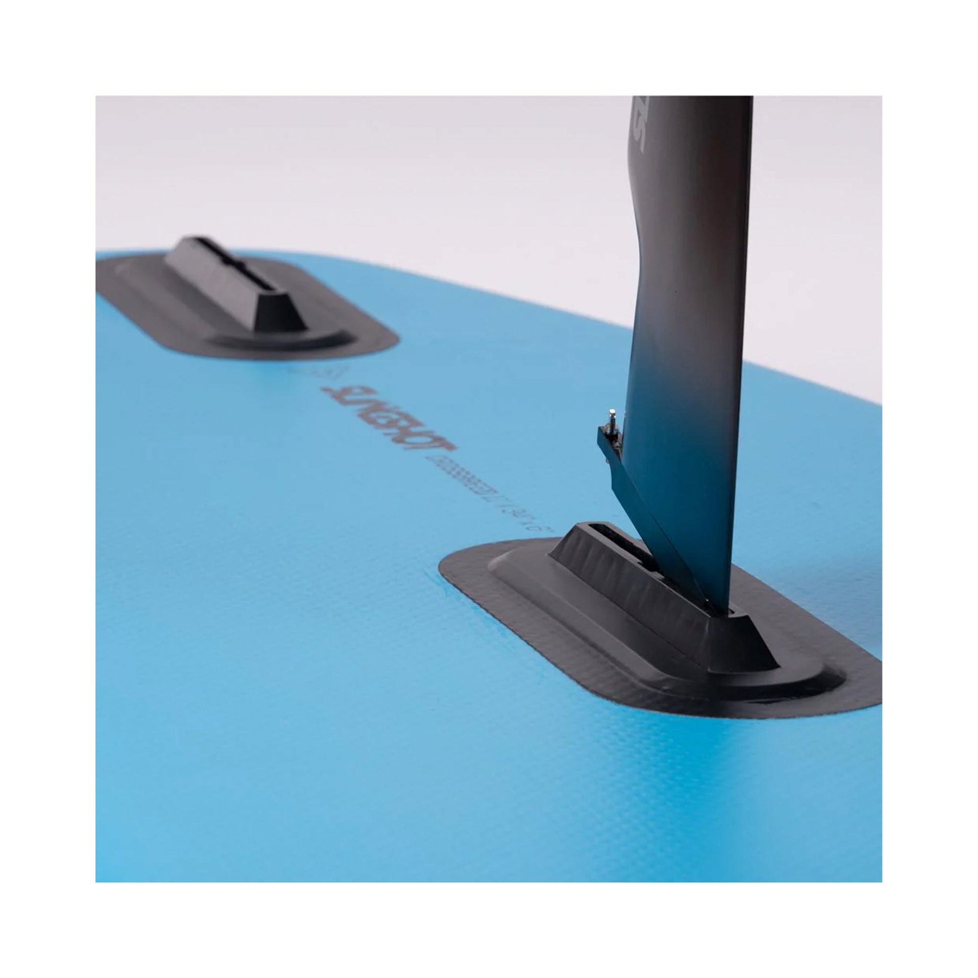  Slingshot Crossbreed 11' Inflatable SUP/Wing Foil Board Package (w/ SUP Winder)