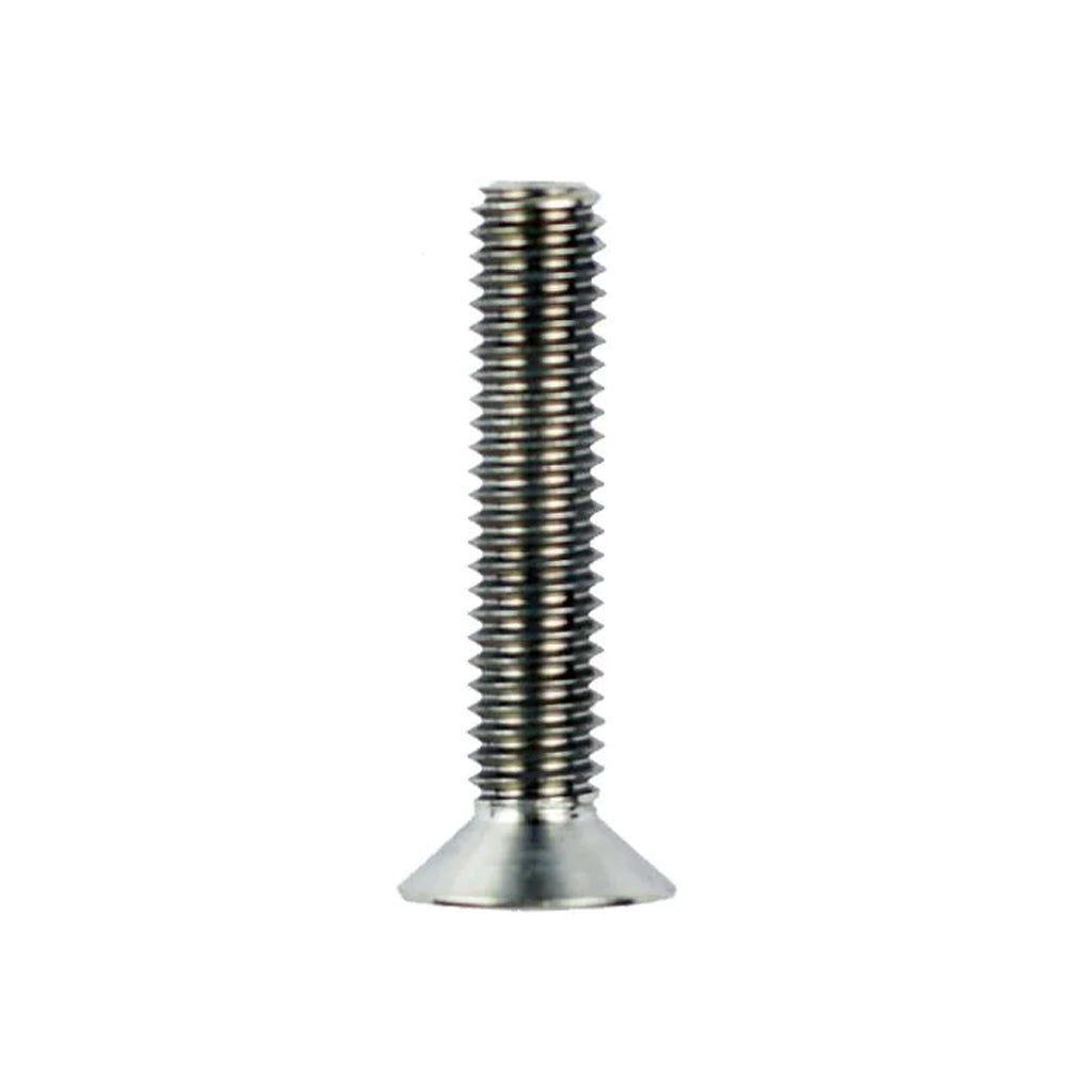  Slingshot HG M8 X 40mm Tapered Titanium Bolt