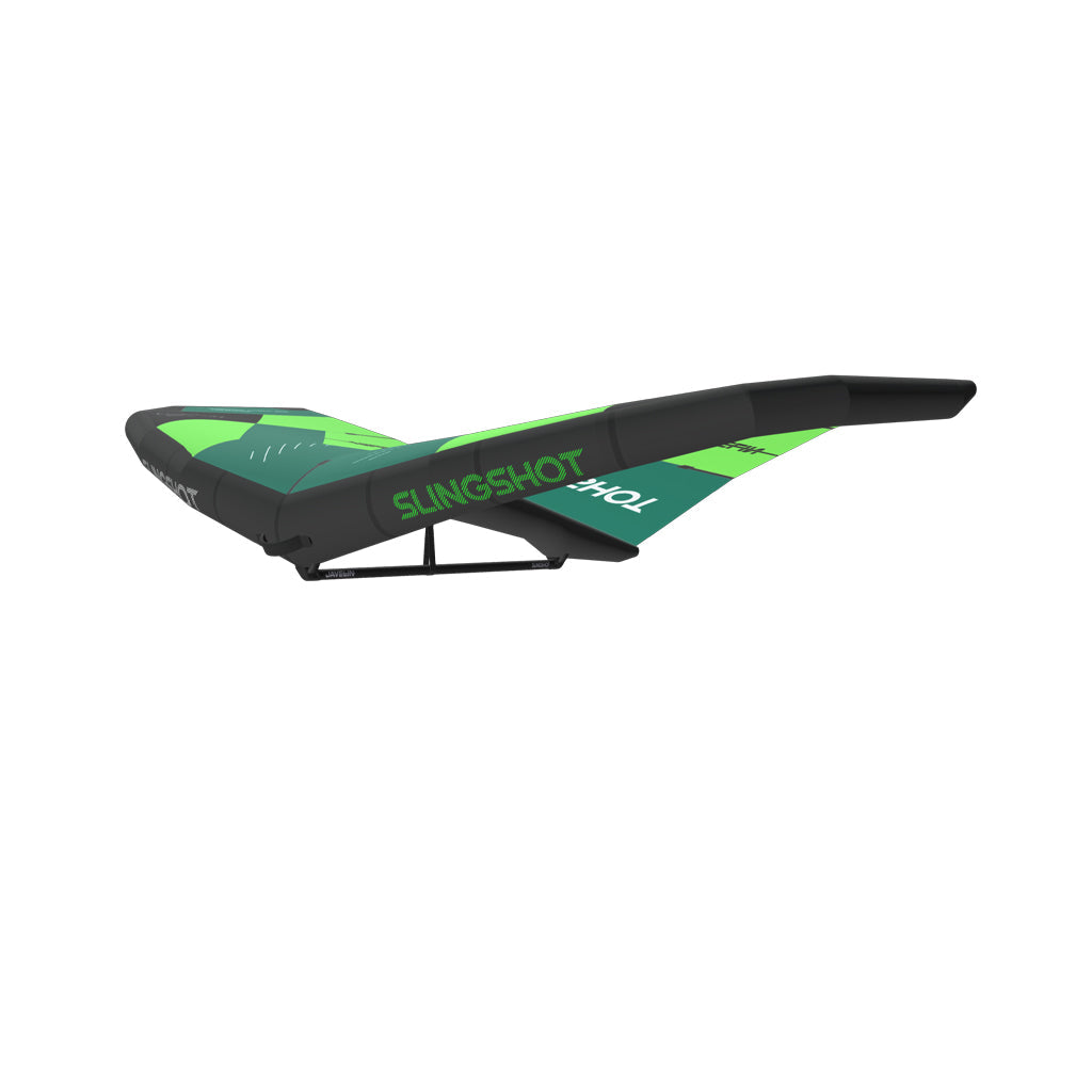  Slingshot V1 Javelin Wing Foiling Wing