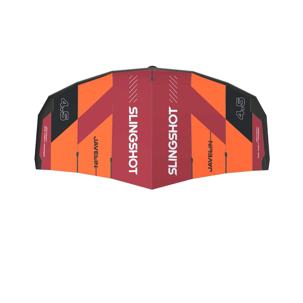  Slingshot V1 Javelin Wing Foiling Wing
