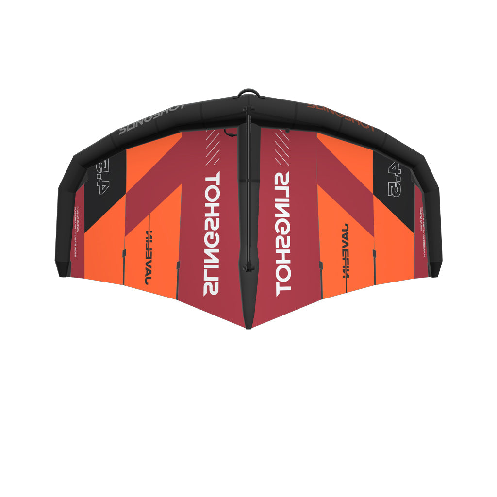  Slingshot V1 Javelin Wing Foiling Wing