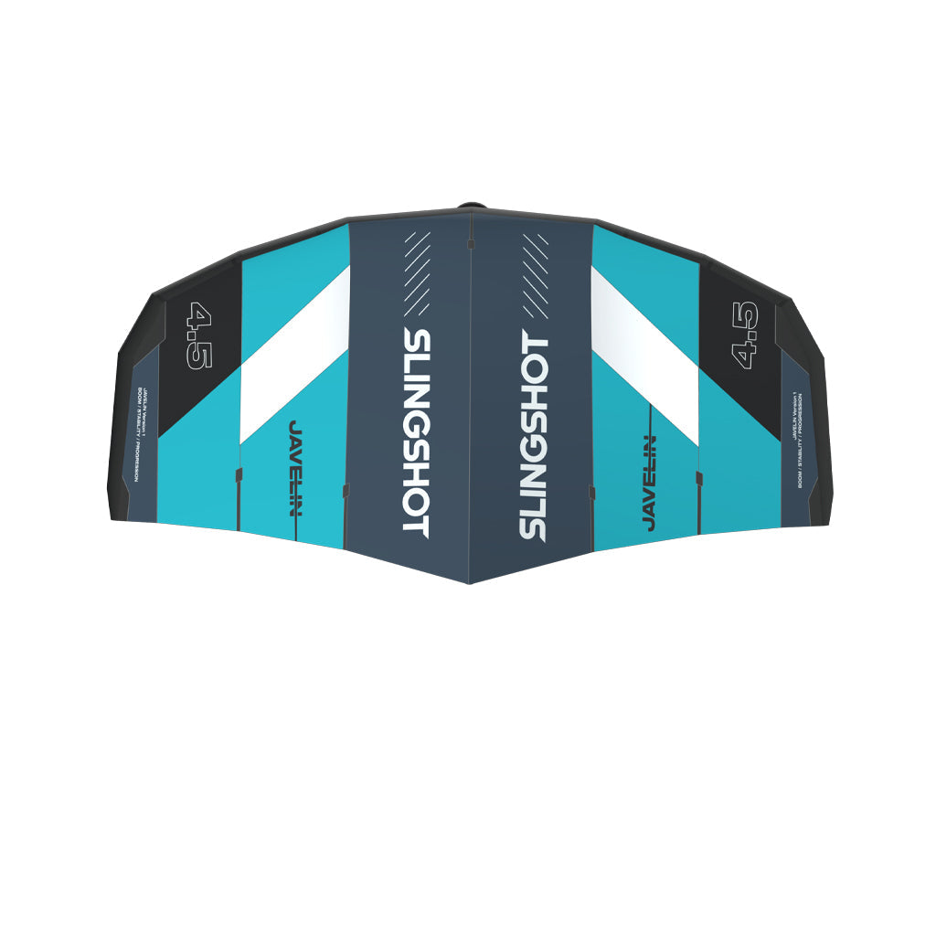  Slingshot V1 Javelin Wing Foiling Wing
