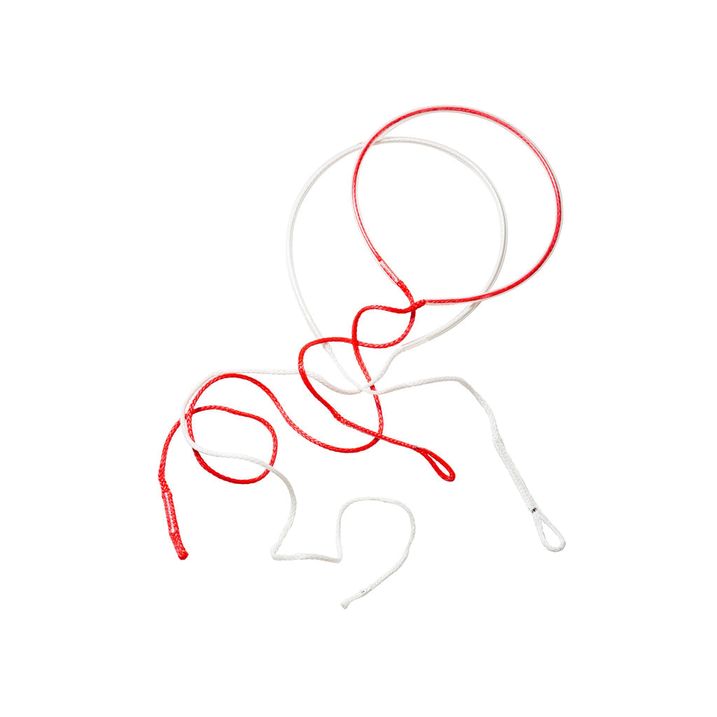  Slingshot Sentry Leader Lines