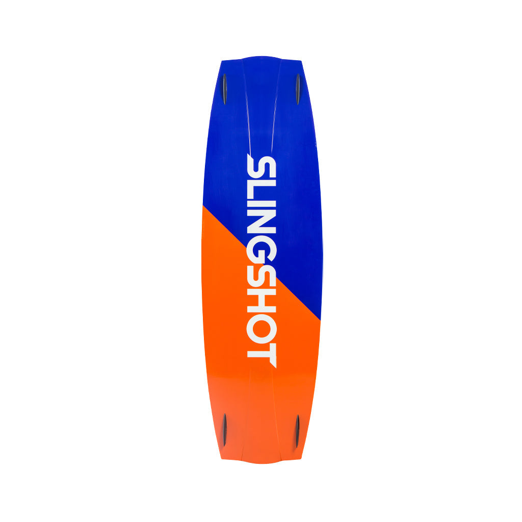  Slingshot V2 Luna Kiteboard
