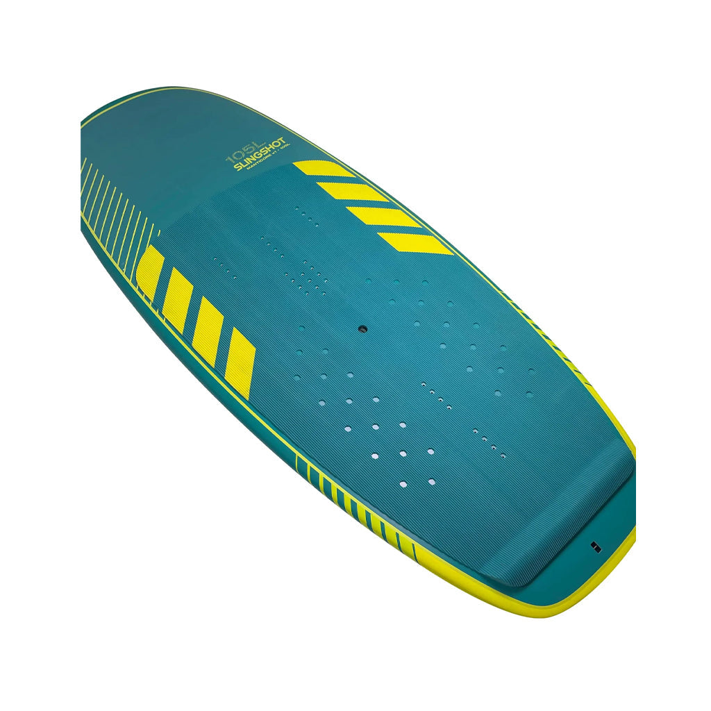  Slingshot V1 Manticore Wing Foil Board