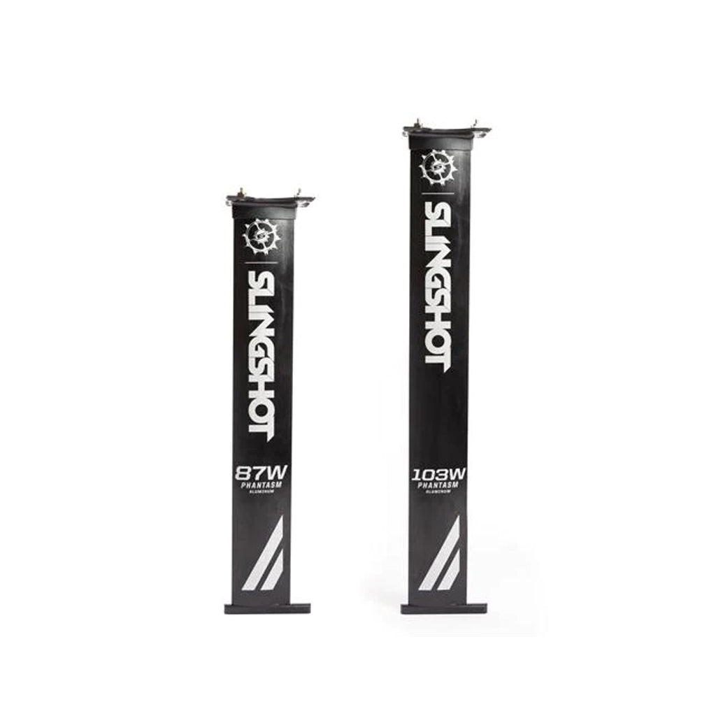  Slingshot V1 Phantasm Aluminum Mast