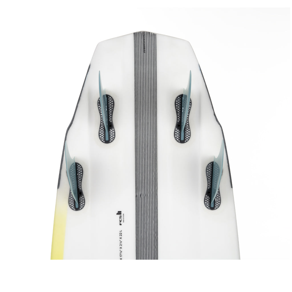  Slingshot V2 Sci-Fly XR Kite Surfboard