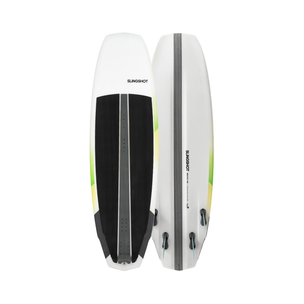  Slingshot V2 Sci-Fly XR Kite Surfboard