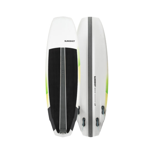 Slingshot V2 Sci-Fly XR Kite Surfboard