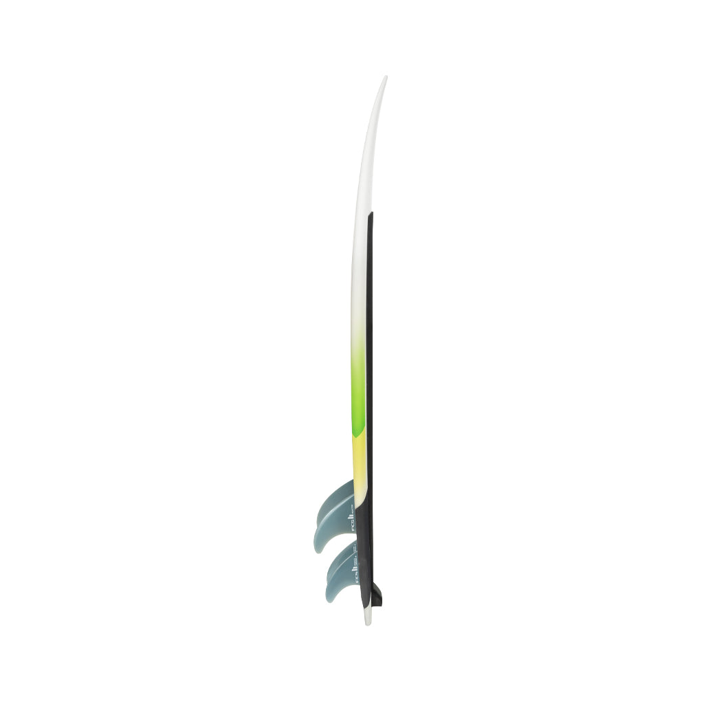  Slingshot V2 Sci-Fly XR Kite Surfboard