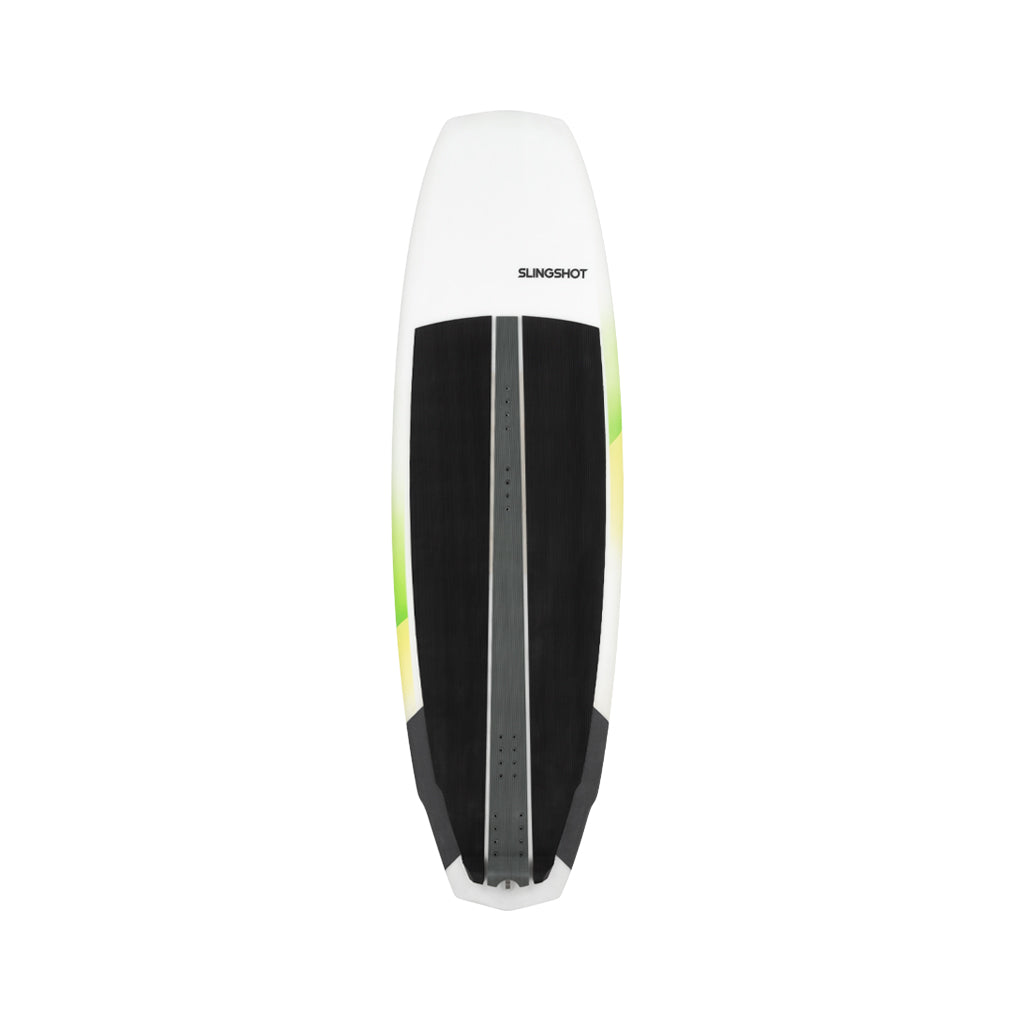  Slingshot V2 Sci-Fly XR Kite Surfboard