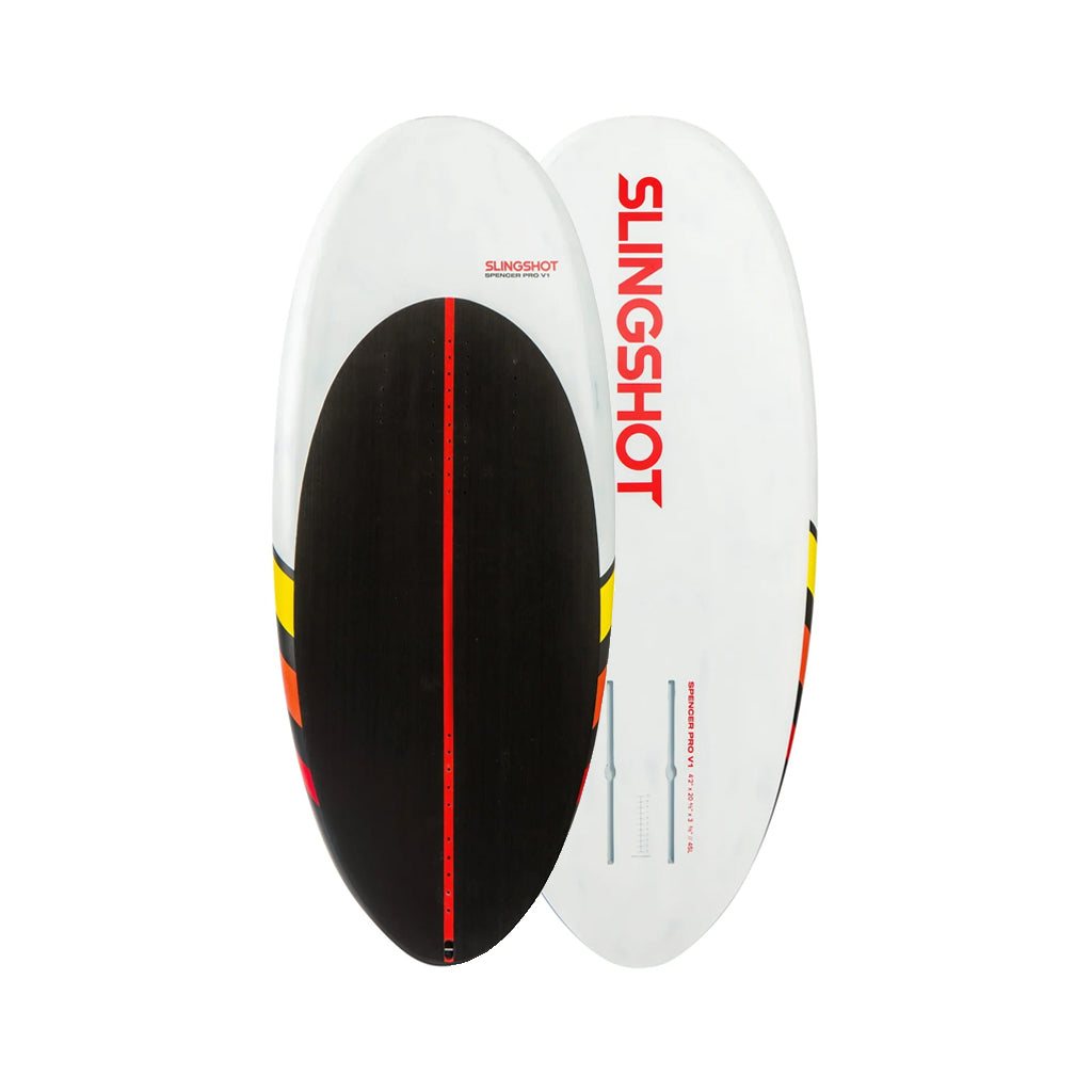  Slingshot V1 Spencer Pro Wing Foil Board