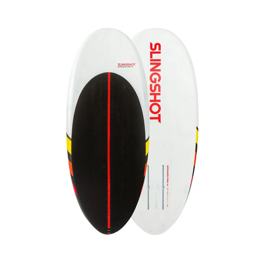  Slingshot V1 Spencer Pro Wing Foil Board