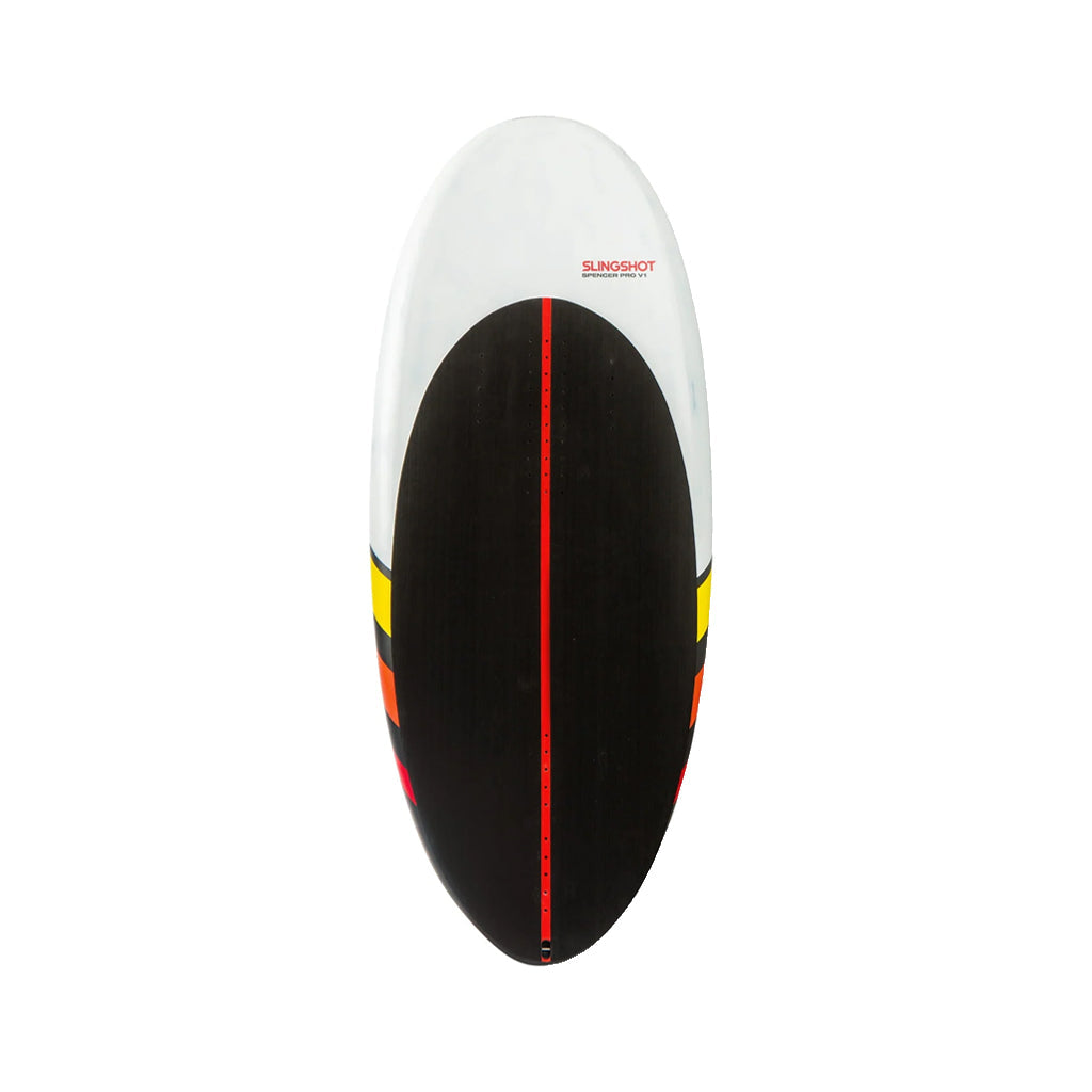  Slingshot V1 Spencer Pro Wing Foil Board