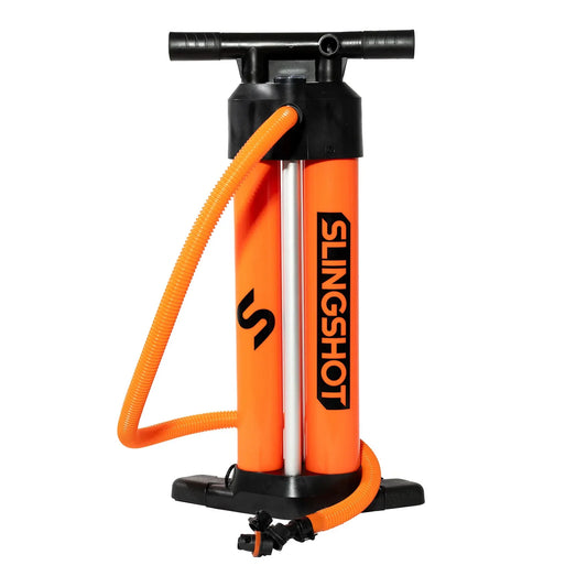  Slingshot Squall V1 Kite/Wing Pump