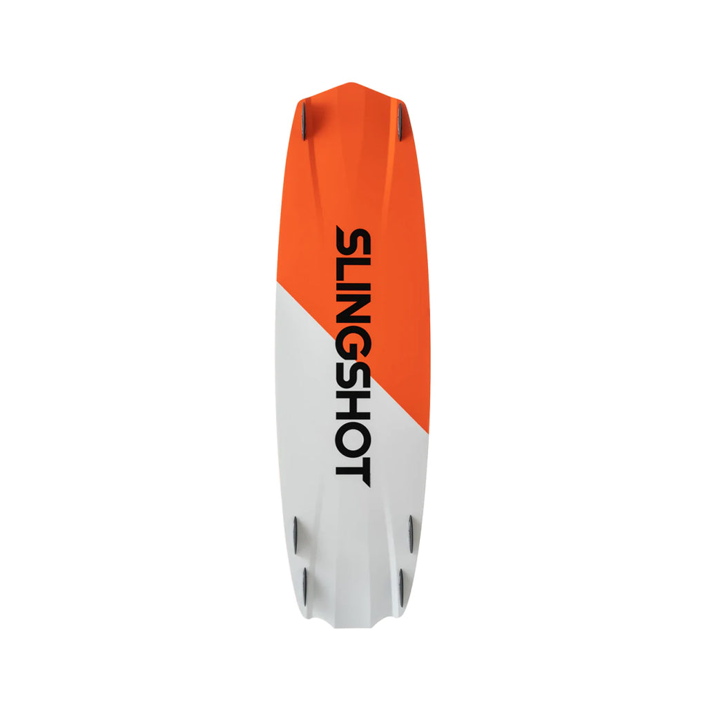  Slingshot V2 Super Natural Kiteboard