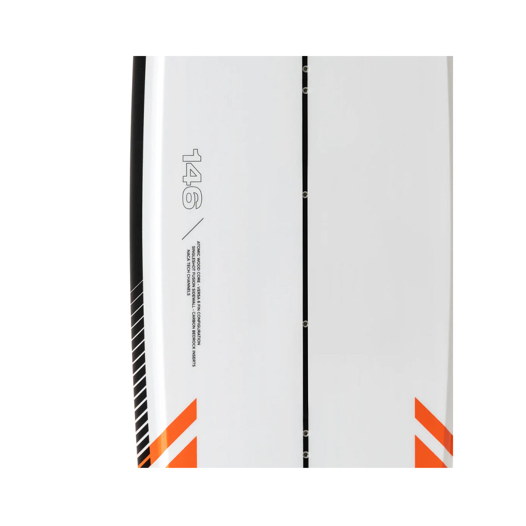  Slingshot V2 Super Natural Kiteboard