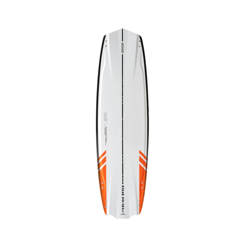  Slingshot V2 Super Natural Kiteboard