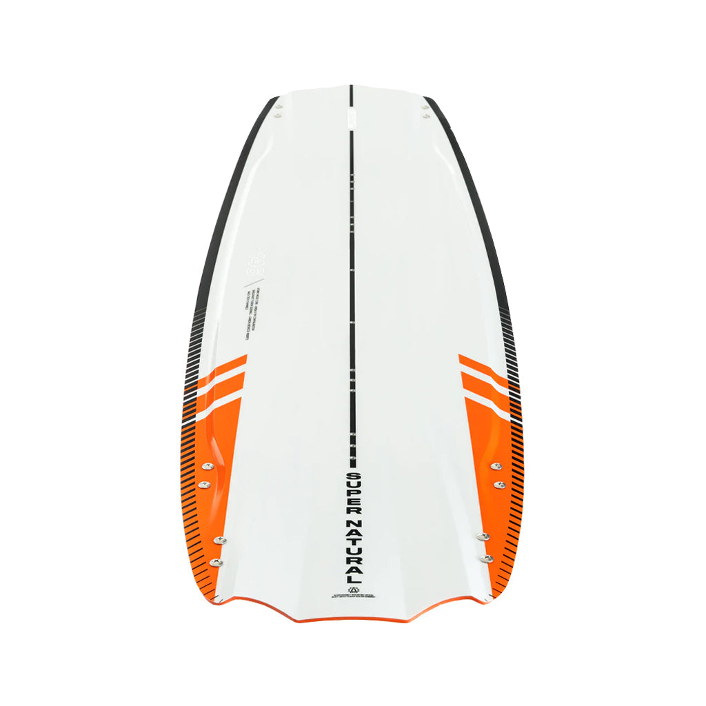  Slingshot V2 Super Natural Kiteboard