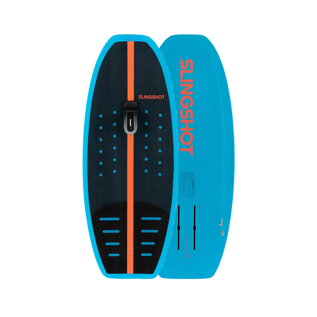  Slingshot V5 WF-2 Wake Foil Board