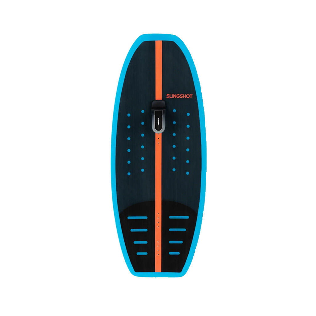  Slingshot V5 WF-2 Wake Foil Board