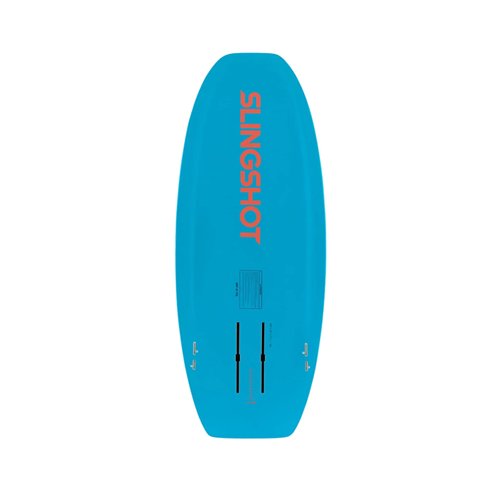  Slingshot V5 WF-2 Wake Foil Board