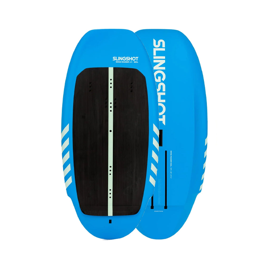  Slingshot V1 Wing Raider Wing Foil Board