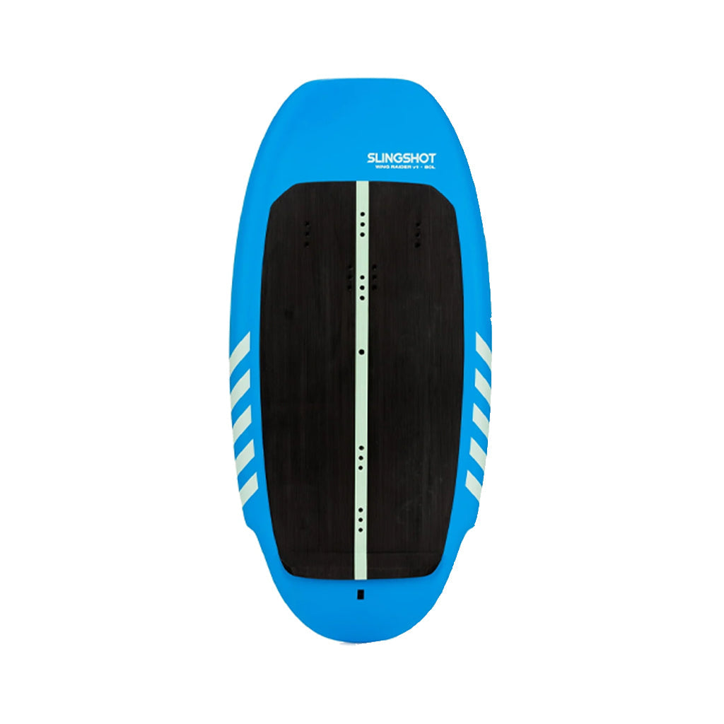  Slingshot V1 Wing Raider Wing Foil Board