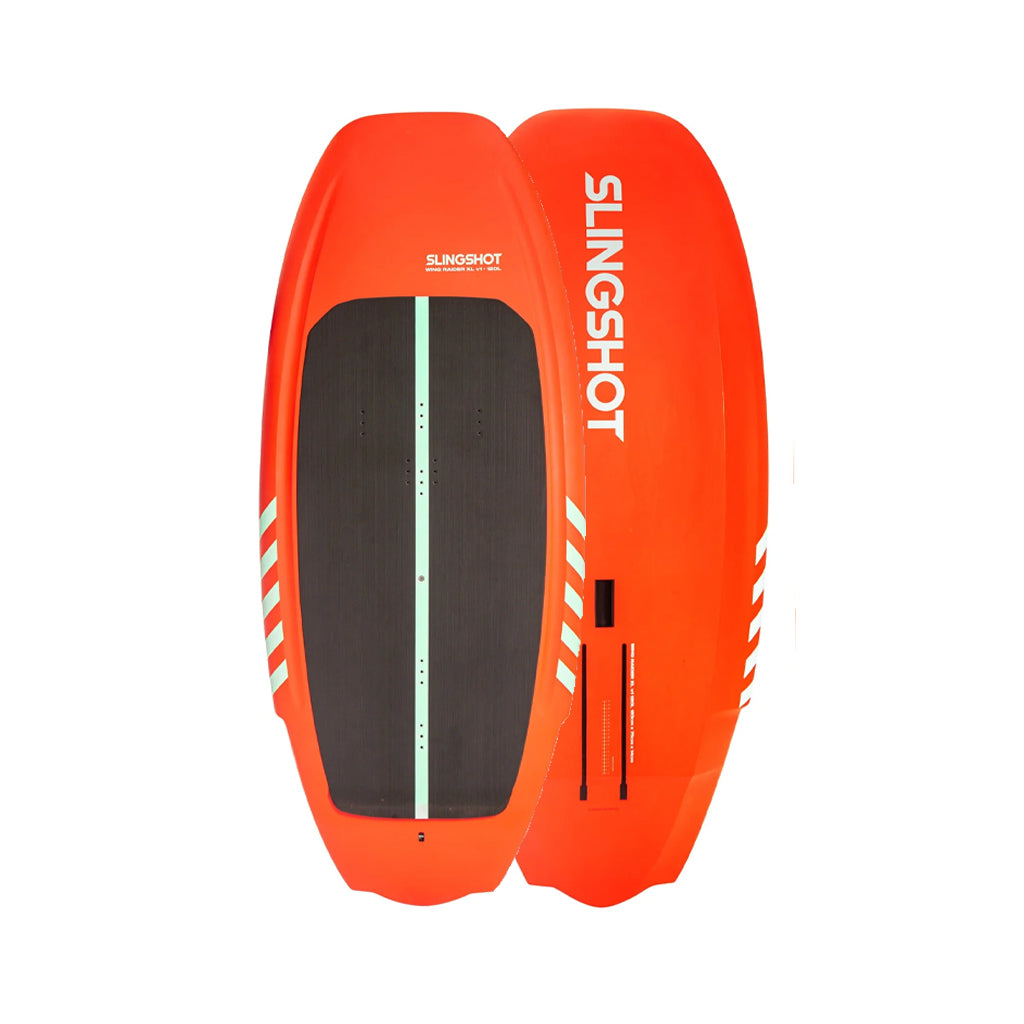  Slingshot V1 Wing Raider XL Wing Foil Board