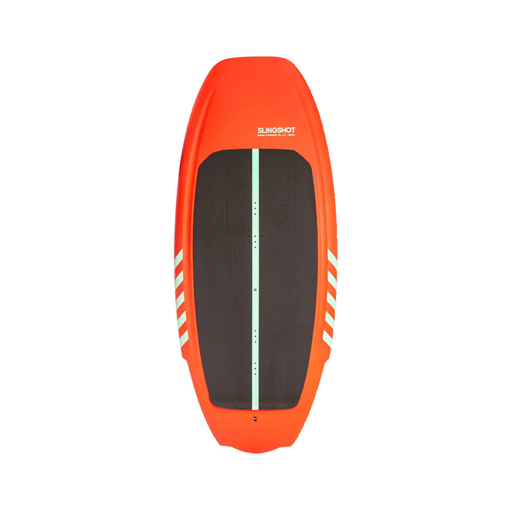  Slingshot V1 Wing Raider XL Wing Foil Board