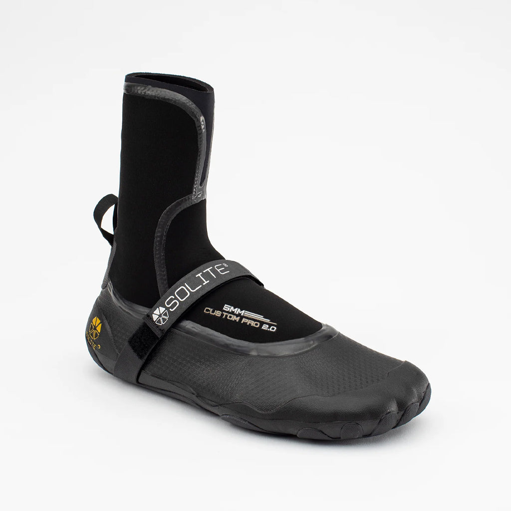  Solite 5mm Custom Pro 2.0 Neoprene Boots