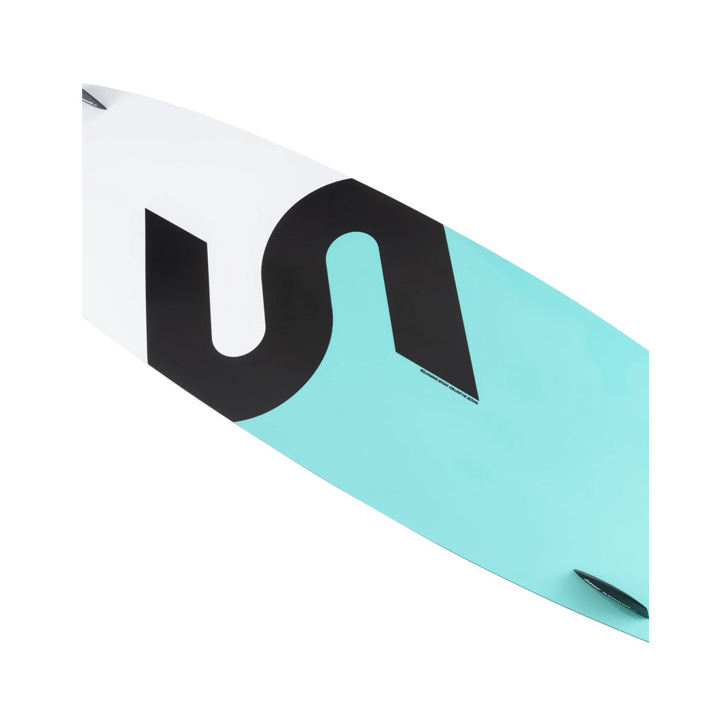  Slingshot V4 Crisis Kiteboard