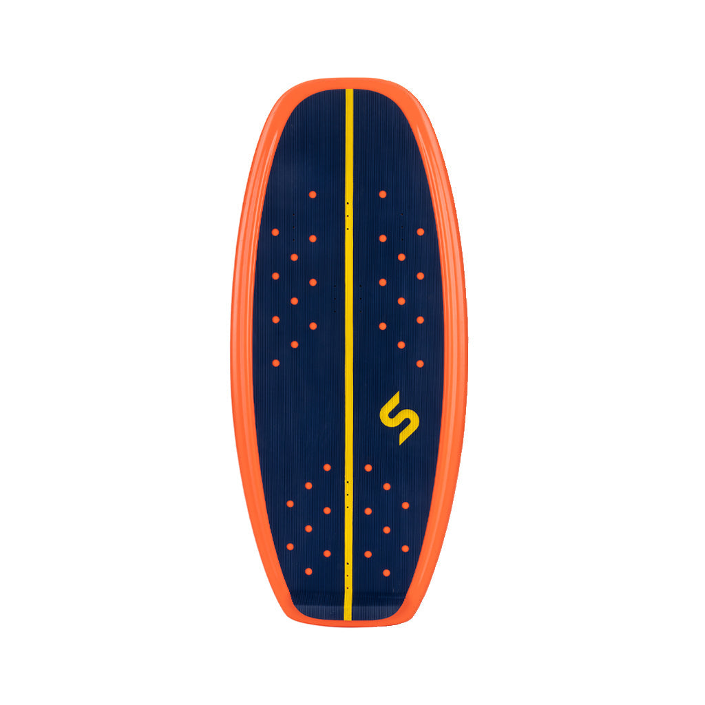  Slingshot V3 Dwarf Craft Kite Foil Board