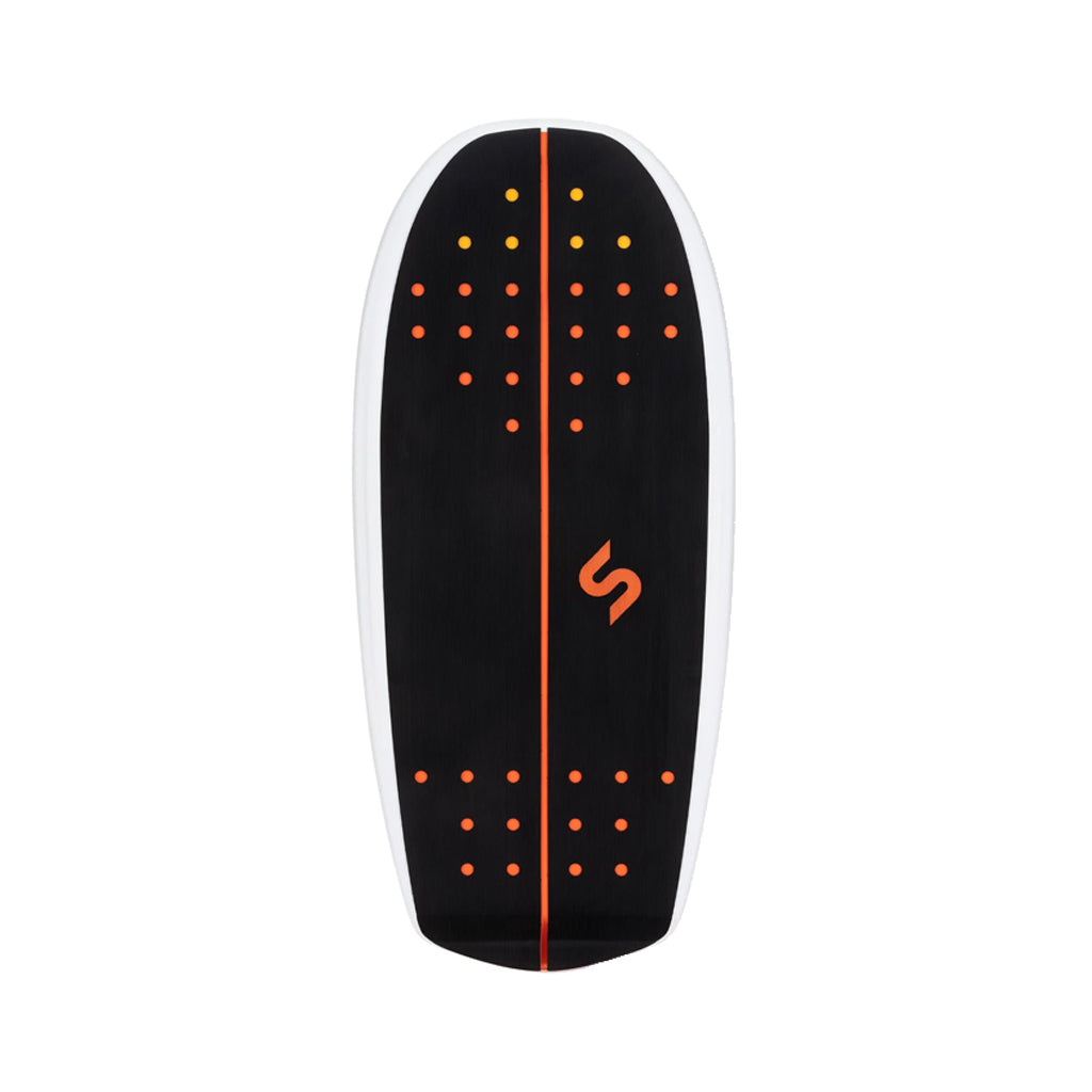  Slingshot V1 Puddle Pumper Foil Board