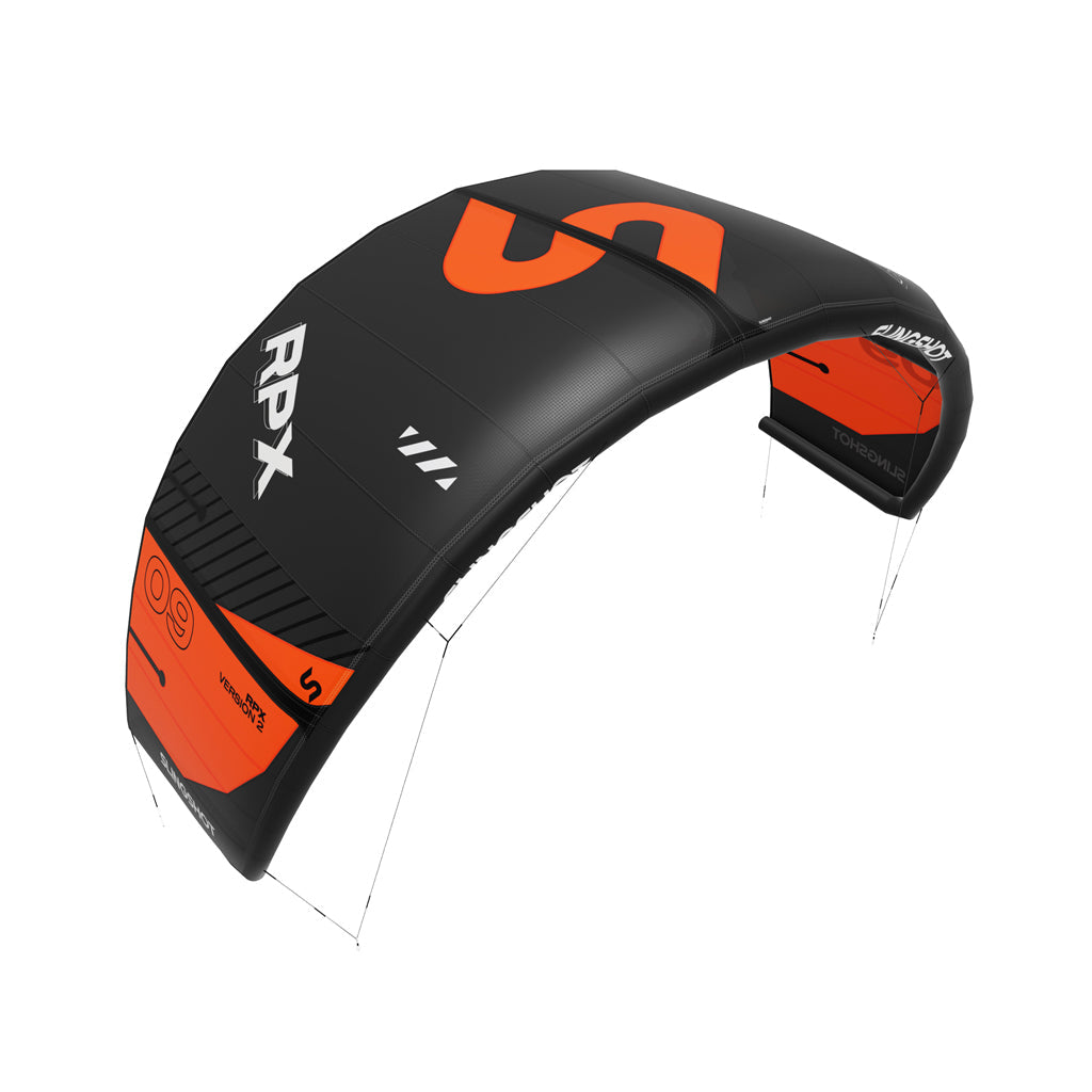  Slingshot V2 RPX Kiteboarding Kite