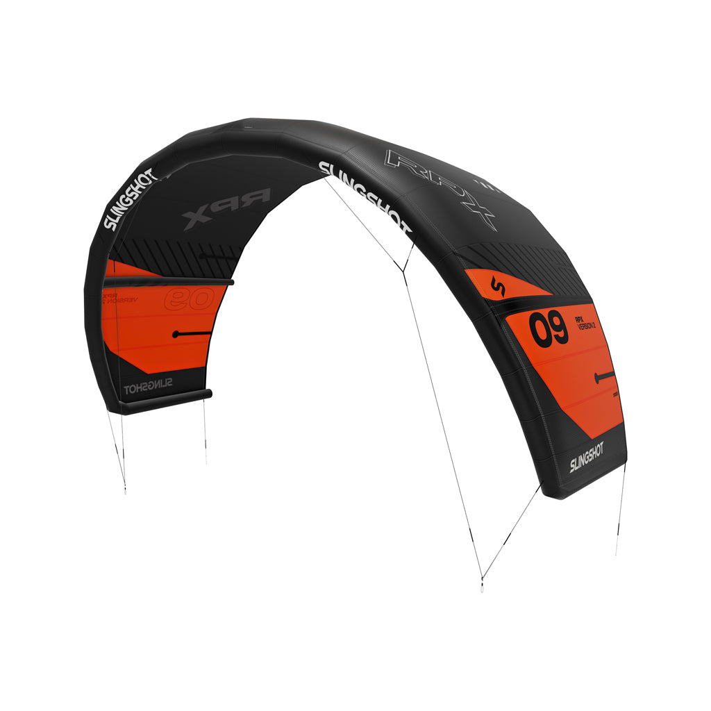  Slingshot V2 RPX Kiteboarding Kite