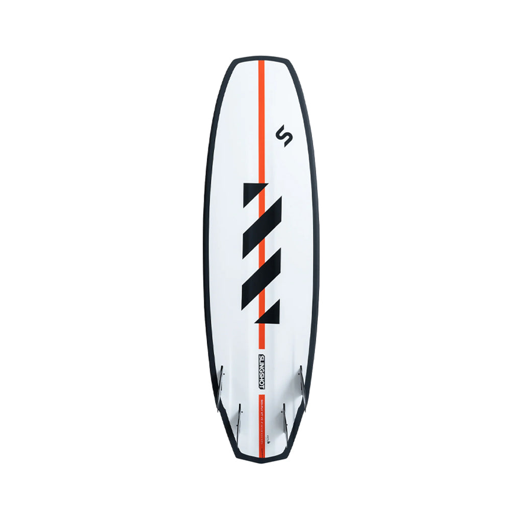  Slingshot V2 Sci-Fly XT Kite Surfboard