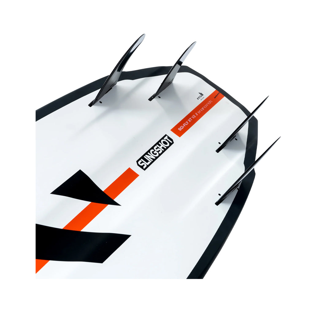  Slingshot V2 Sci-Fly XT Kite Surfboard