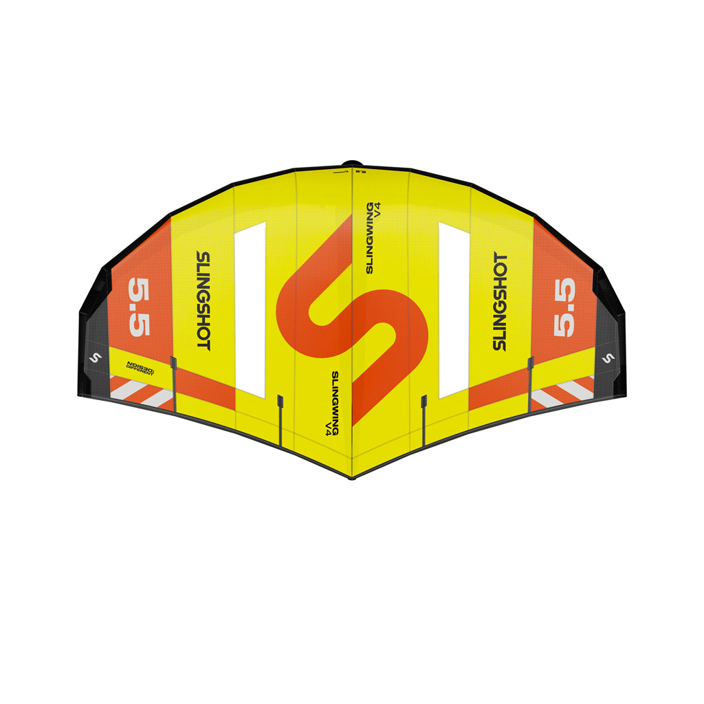  Slingshot V4 SlingWing Wing Foiling Wing