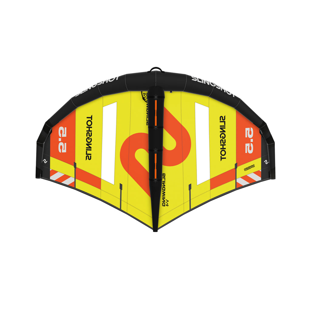 Slingshot V4 SlingWing Wing Foiling Wing