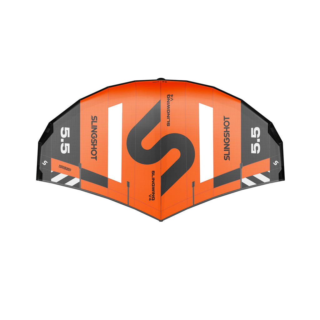  Slingshot V4 SlingWing Wing Foiling Wing