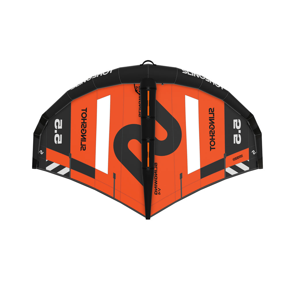  Slingshot V4 SlingWing Wing Foiling Wing