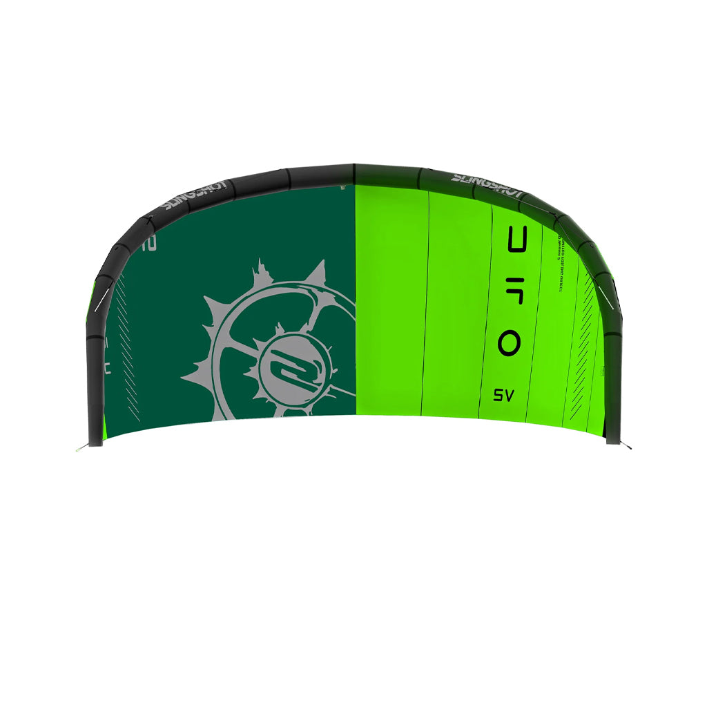  Slingshot V2 UFO Kiteboarding Kite
