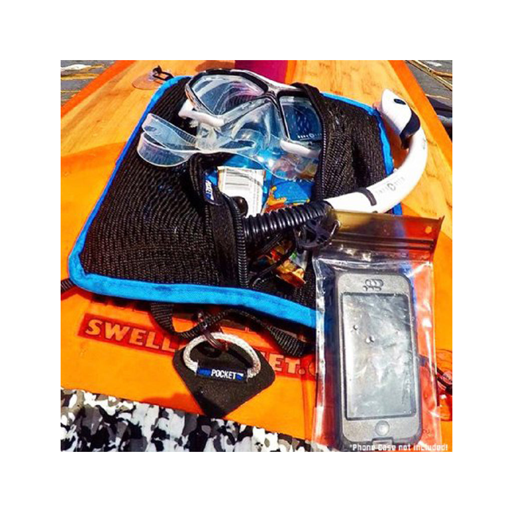  NSI SUPPocket Deck Storage Bag