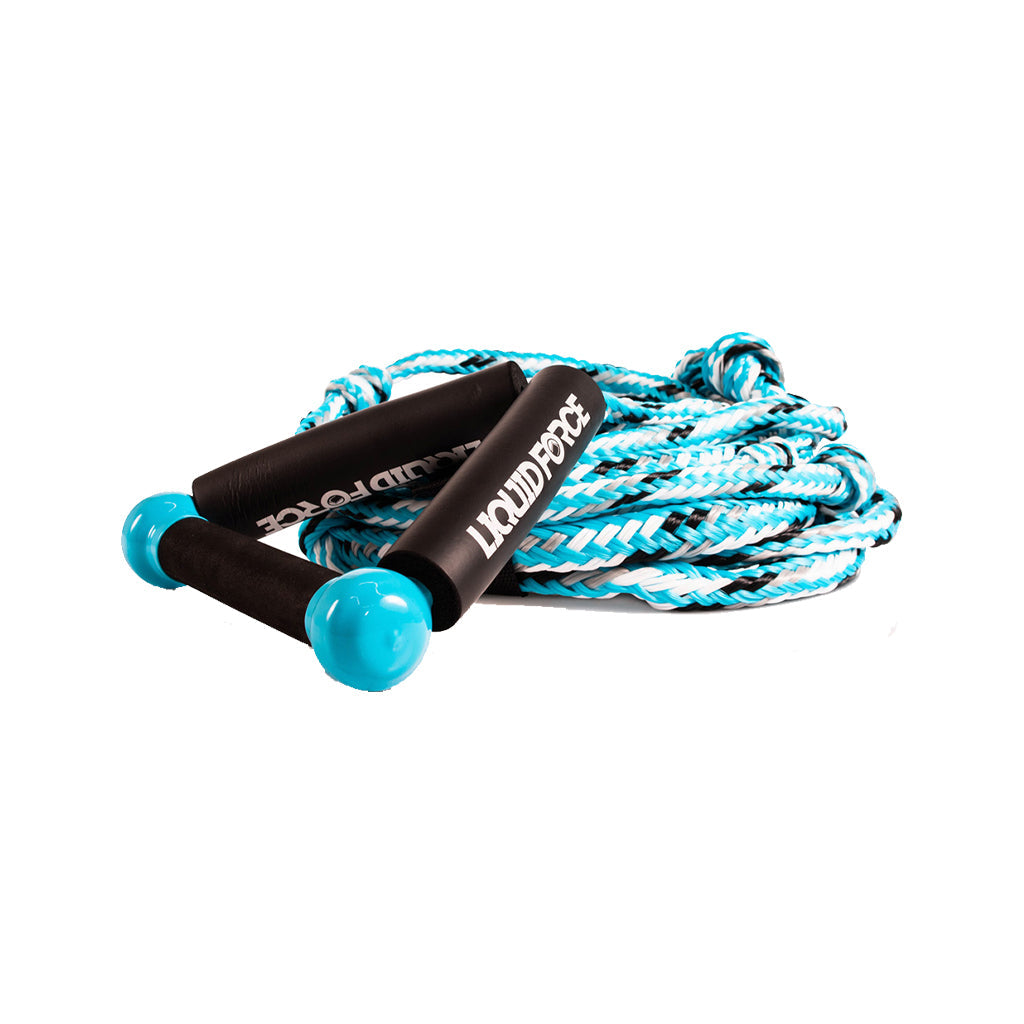  Liquid Force 8" Floating Wakesurf Handle And Rope Combo