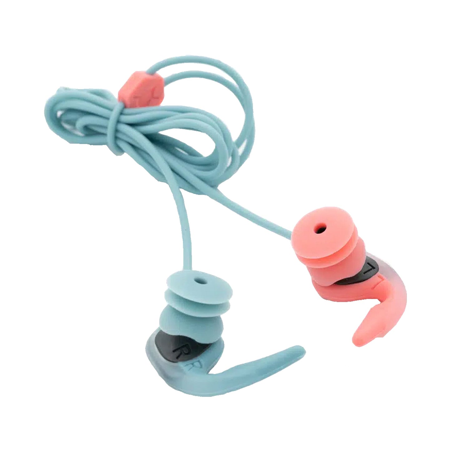  SurfEars 4.0 Surfing Ear Plugs