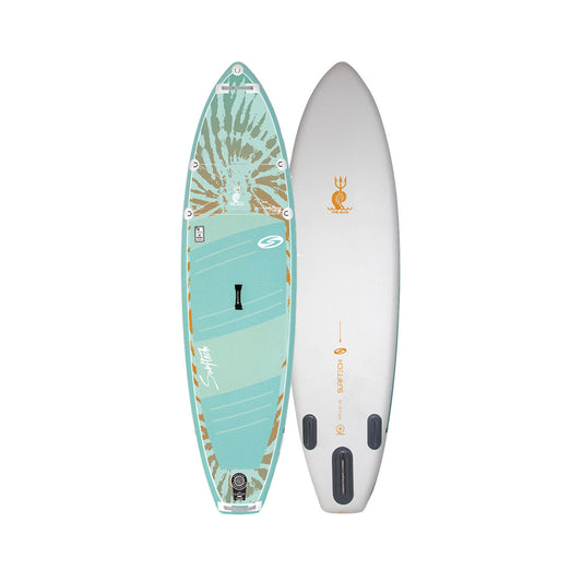  Surftech Alta Inflatable Stand Up Paddleboard